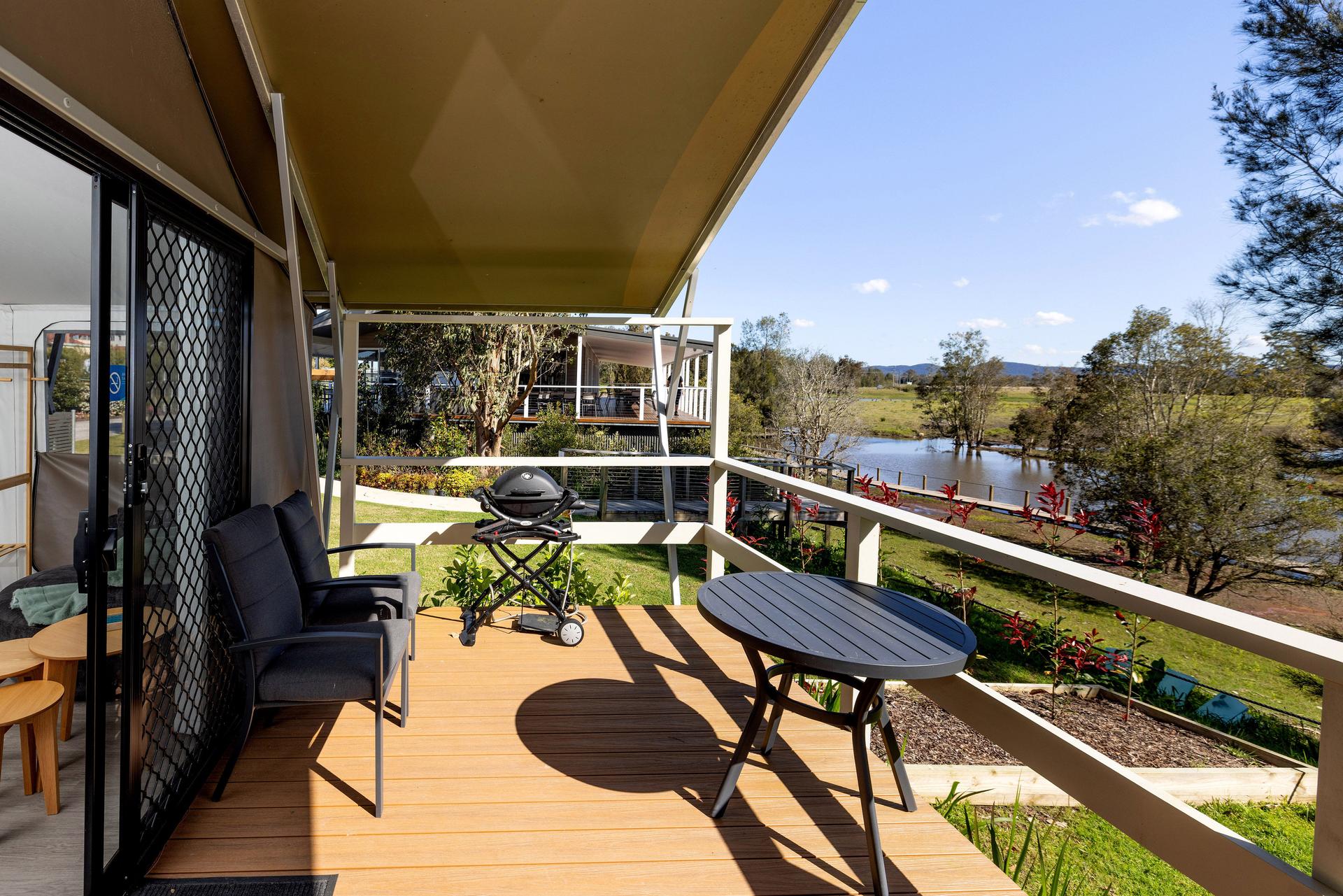 BIG4 River Myall Holiday Resort - 4