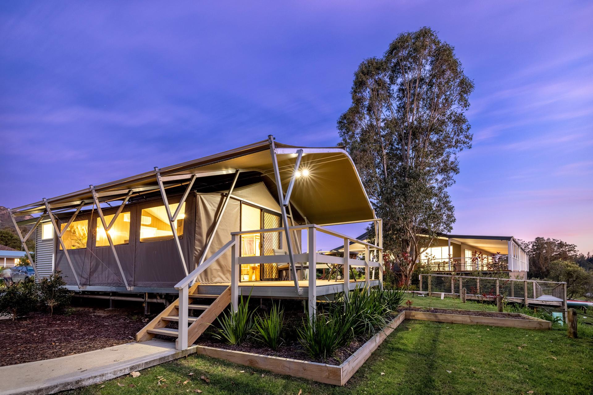 BIG4 River Myall Holiday Resort - 1