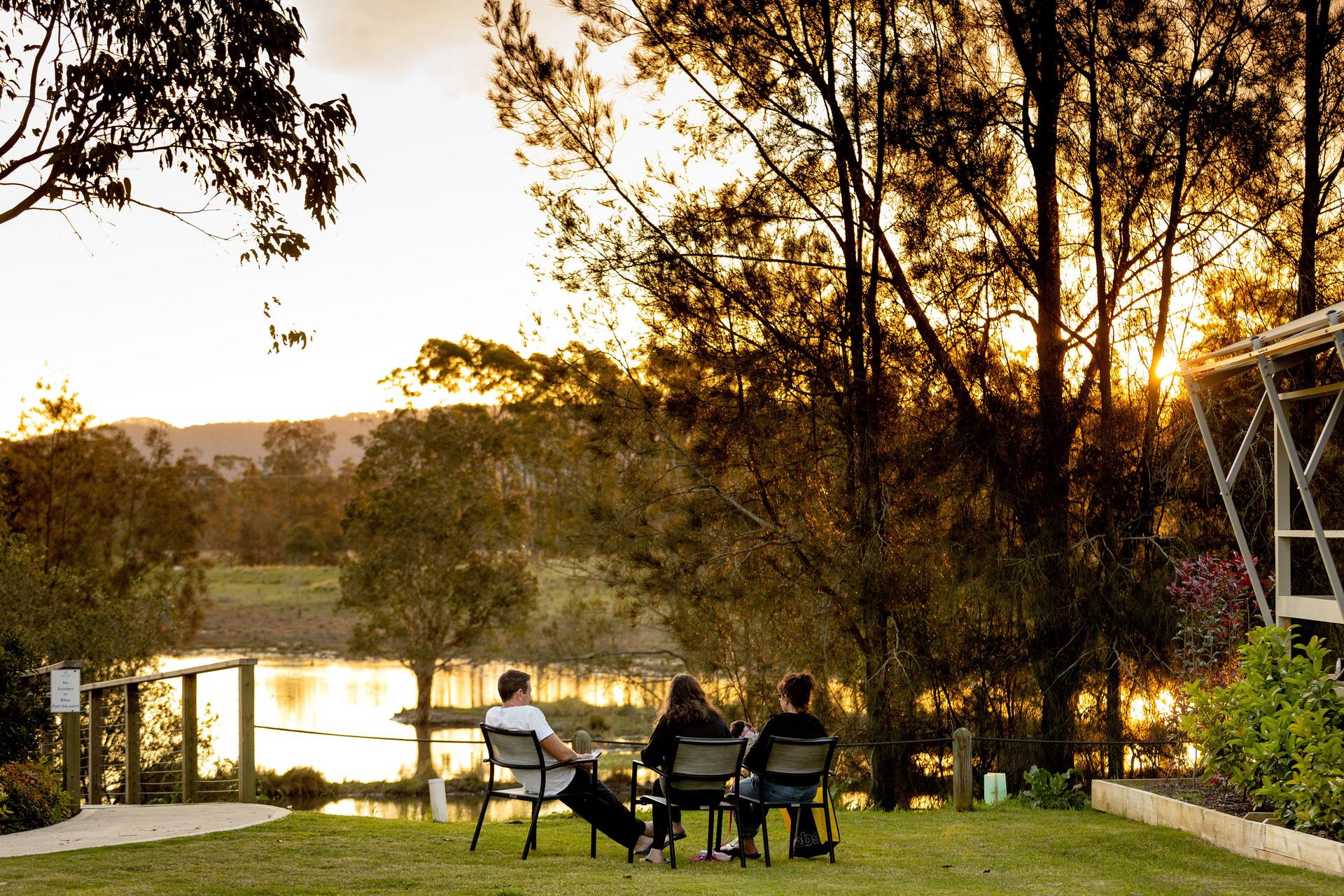 BIG4 River Myall Holiday Resort - 2