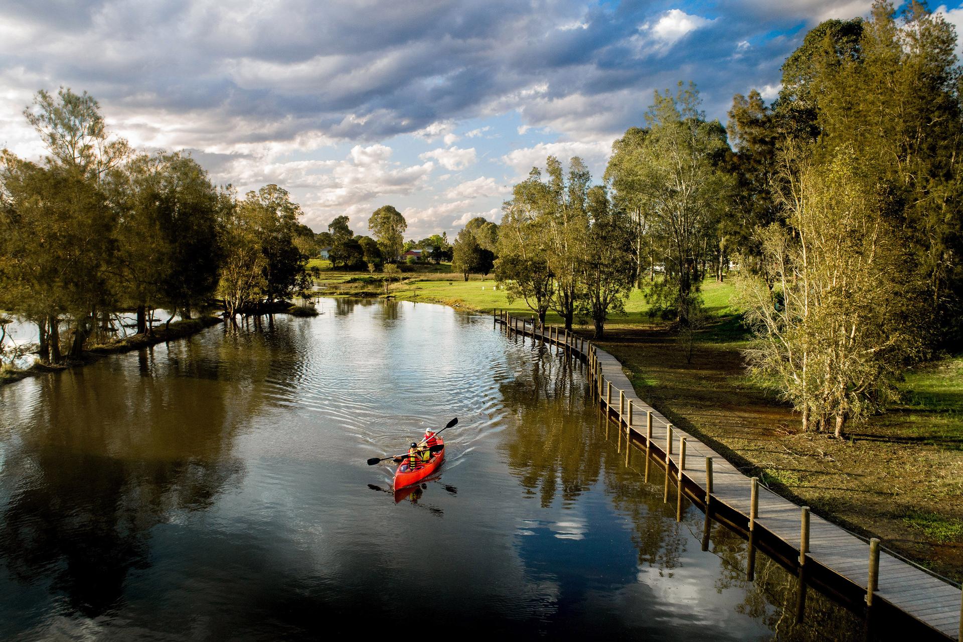 BIG4 River Myall Holiday Resort - 3
