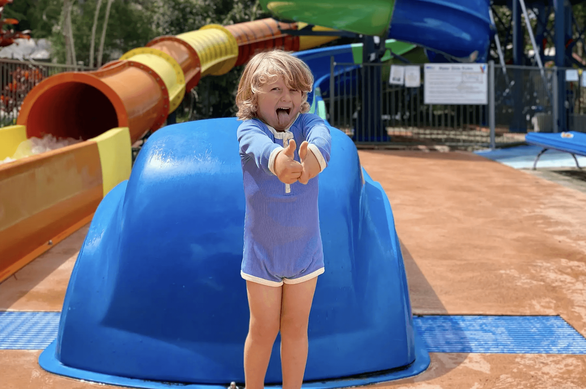 Tasman Holiday Parks - BIG4 Nambucca Heads - Image 6