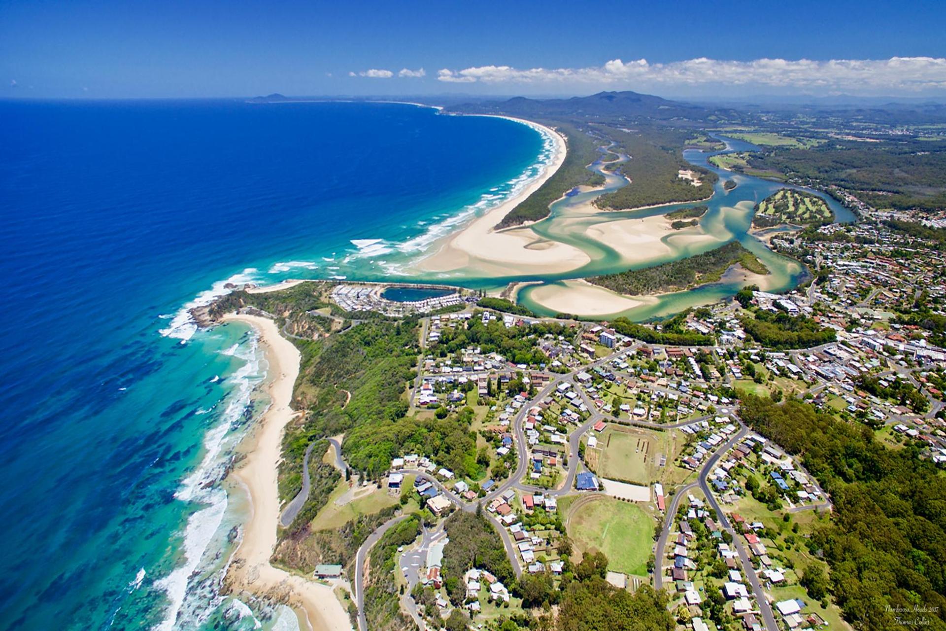 Tasman Holiday Parks - BIG4 Nambucca Heads - 1