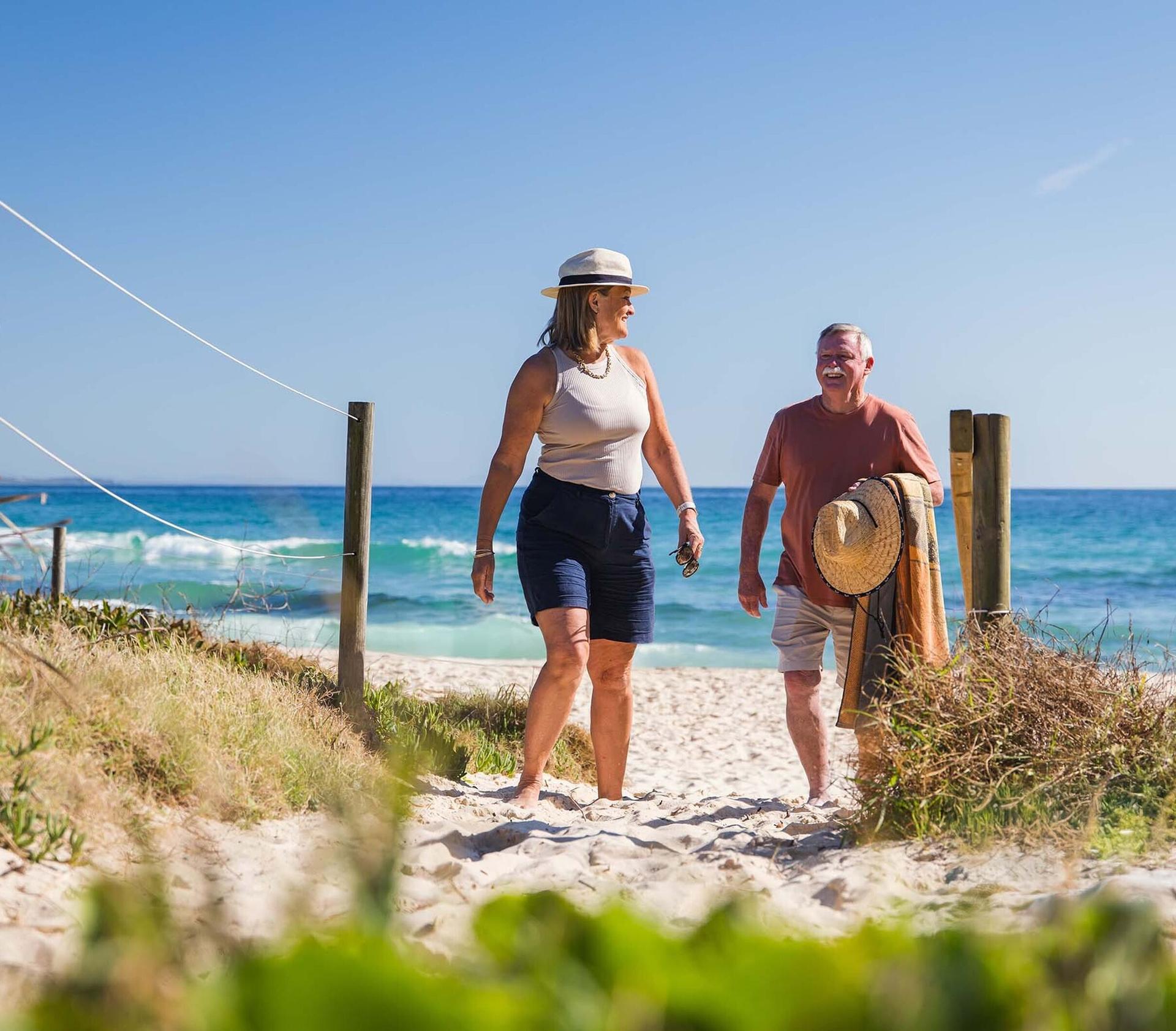 Lakeside Forster Holiday Park - Image 6