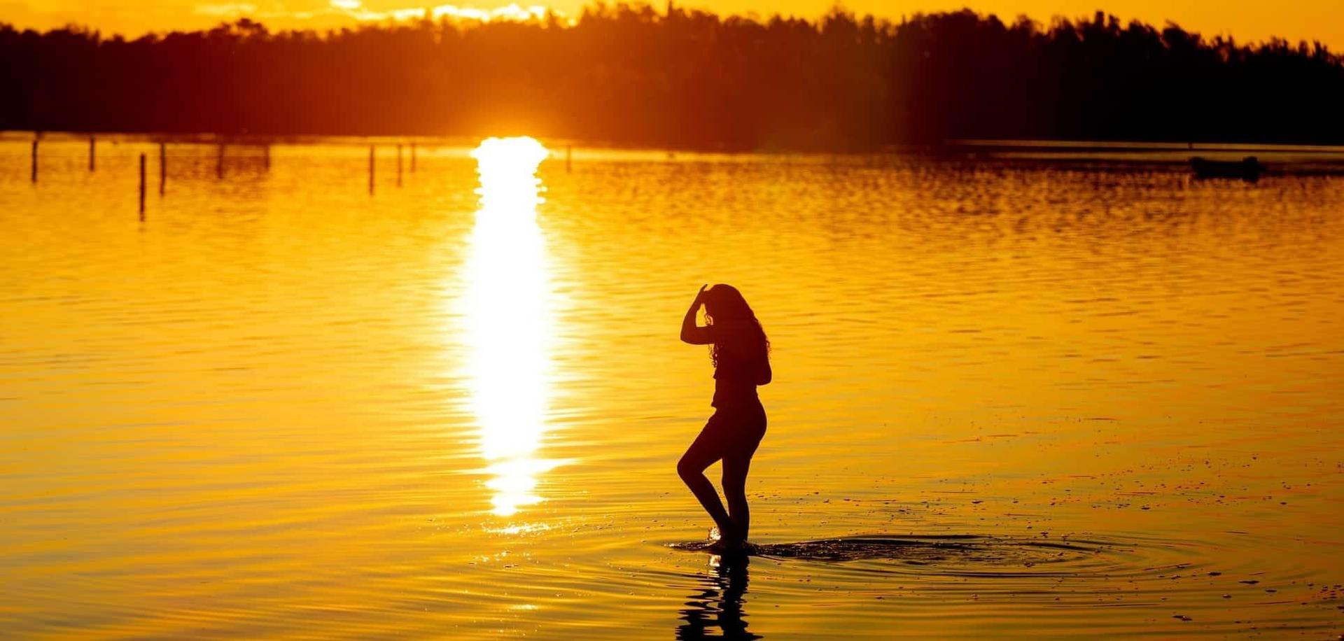 Lakeside Forster Holiday Park - 3