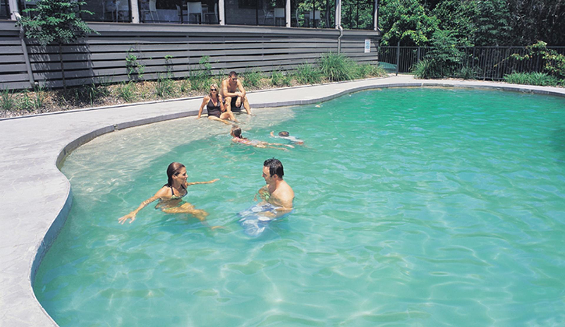 NRMA Myall Shores Holiday Park - 5