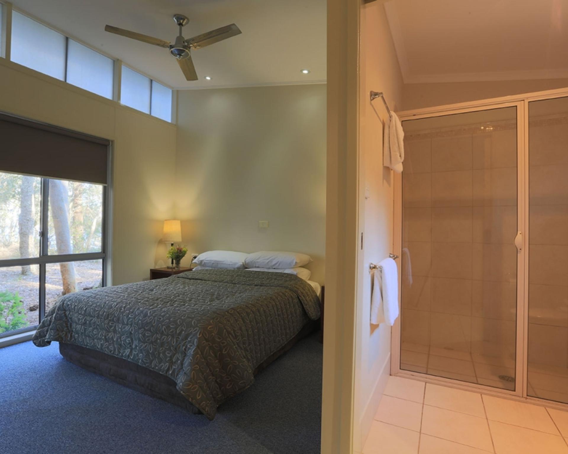 NRMA Myall Shores Holiday Park - 2