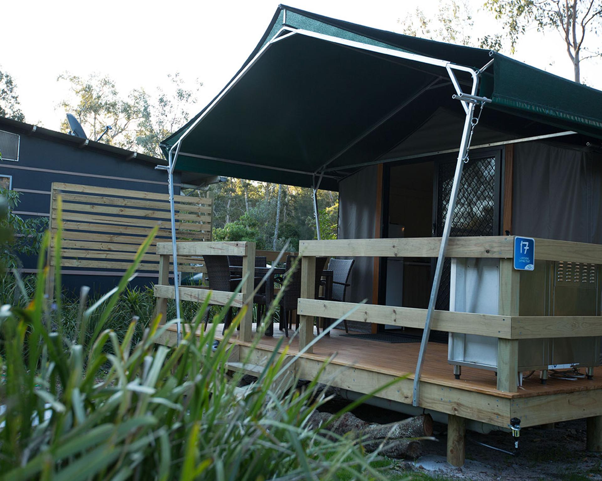 NRMA Myall Shores Holiday Park - 4