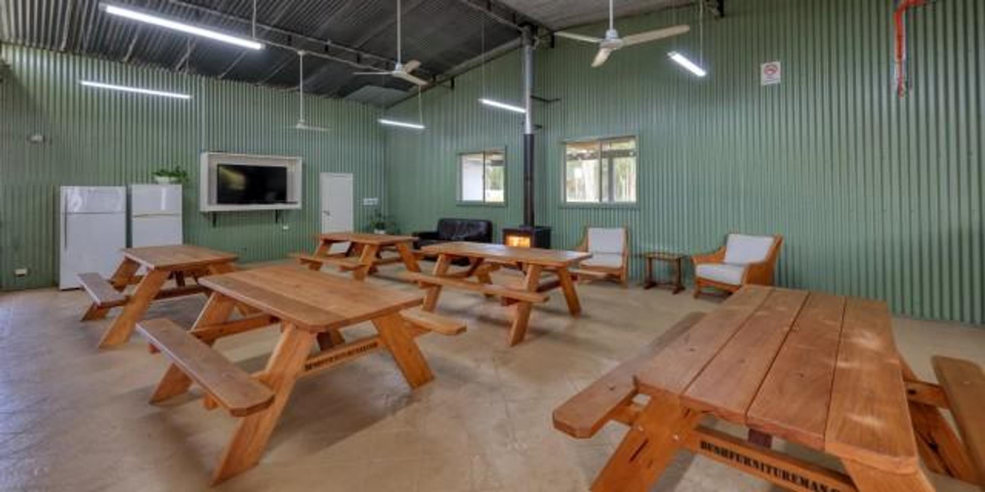 BIG4 Bays Holiday Park - 4