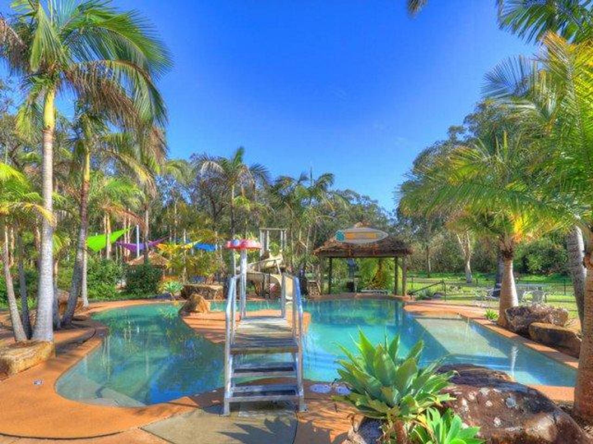 BIG4 Bays Holiday Park - 2