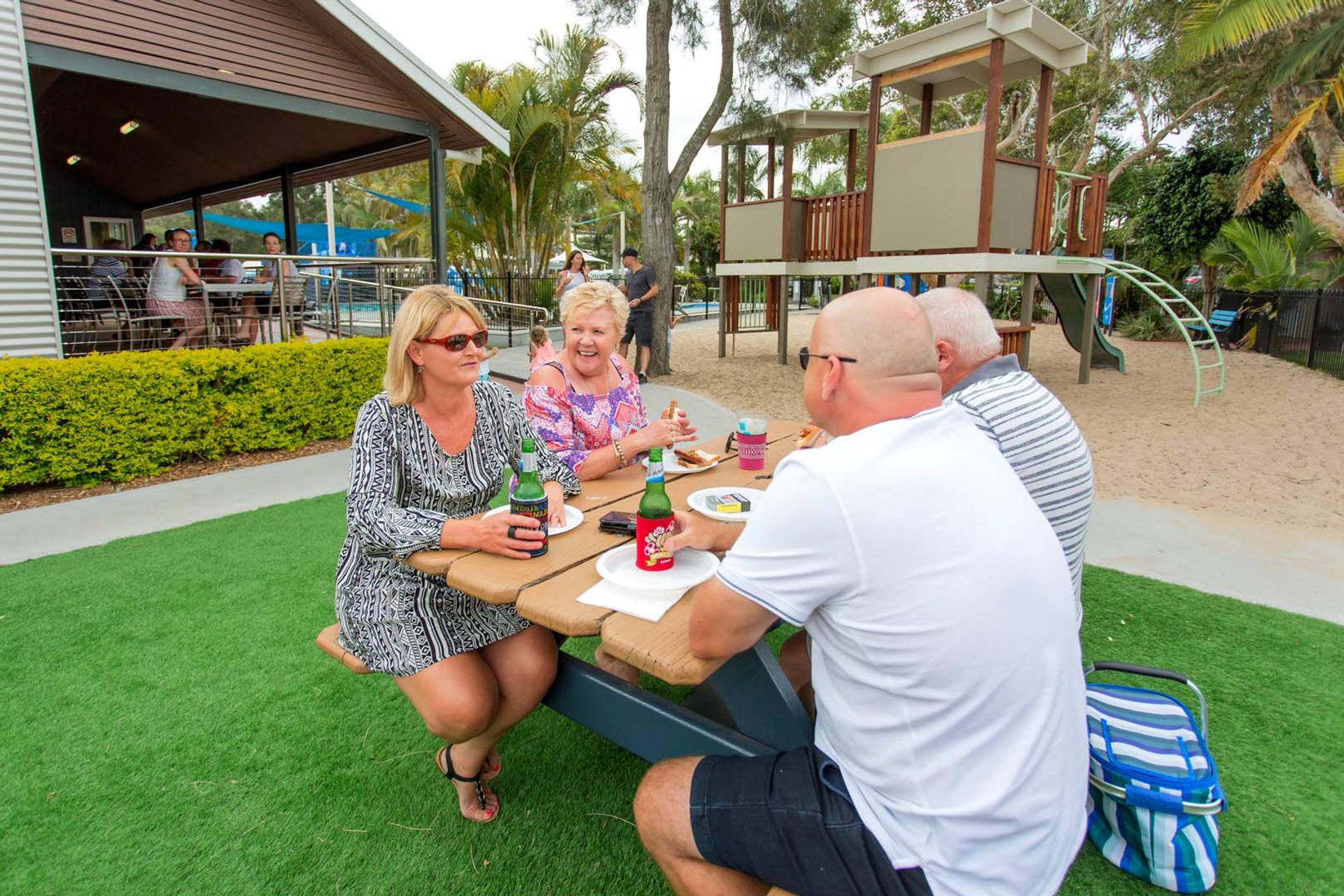 NRMA Forster Tuncurry Holiday Park - 4