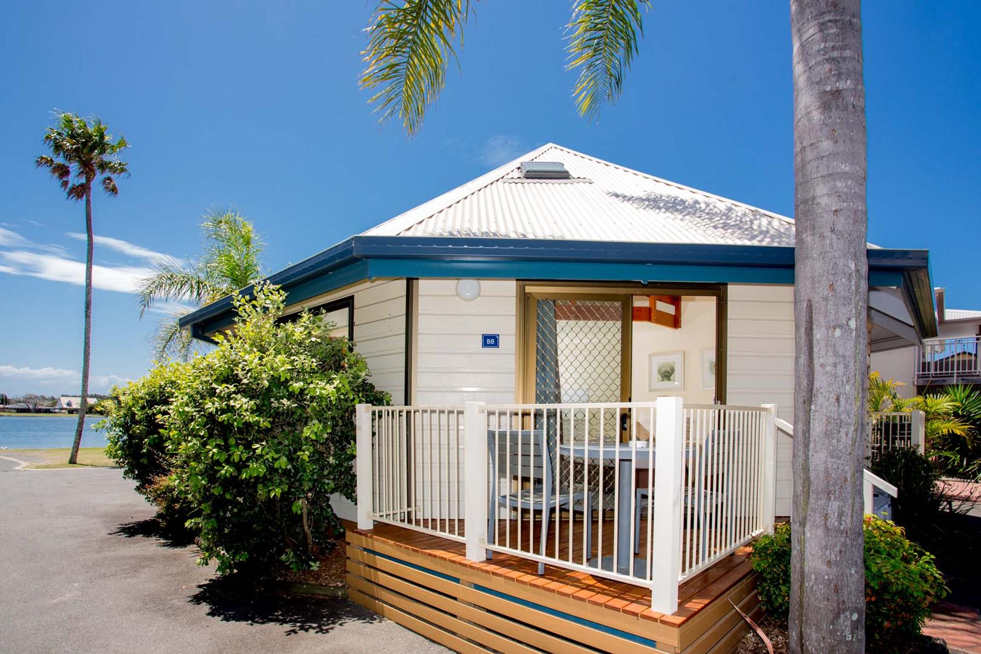 NRMA Forster Tuncurry Holiday Park - 3