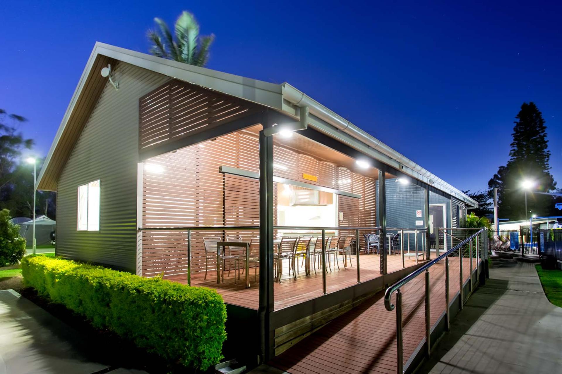 NRMA Forster Tuncurry Holiday Park - Image 6