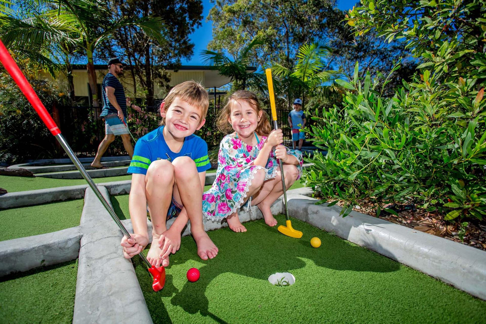 NRMA South West Rocks Holiday Park - Image 6