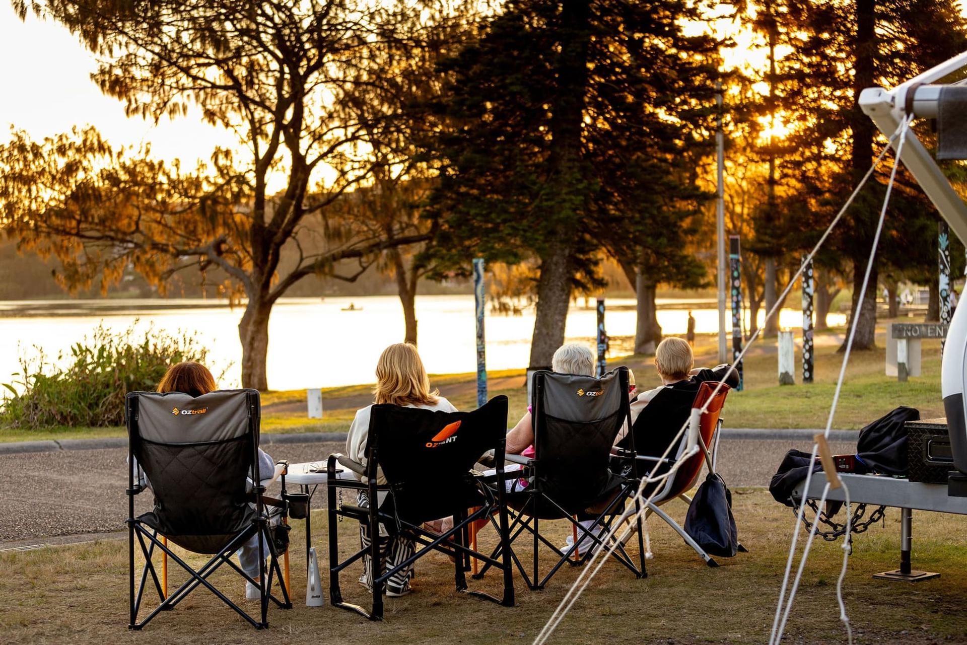 BIG4 Sydney Lakeside Holiday Park - 4