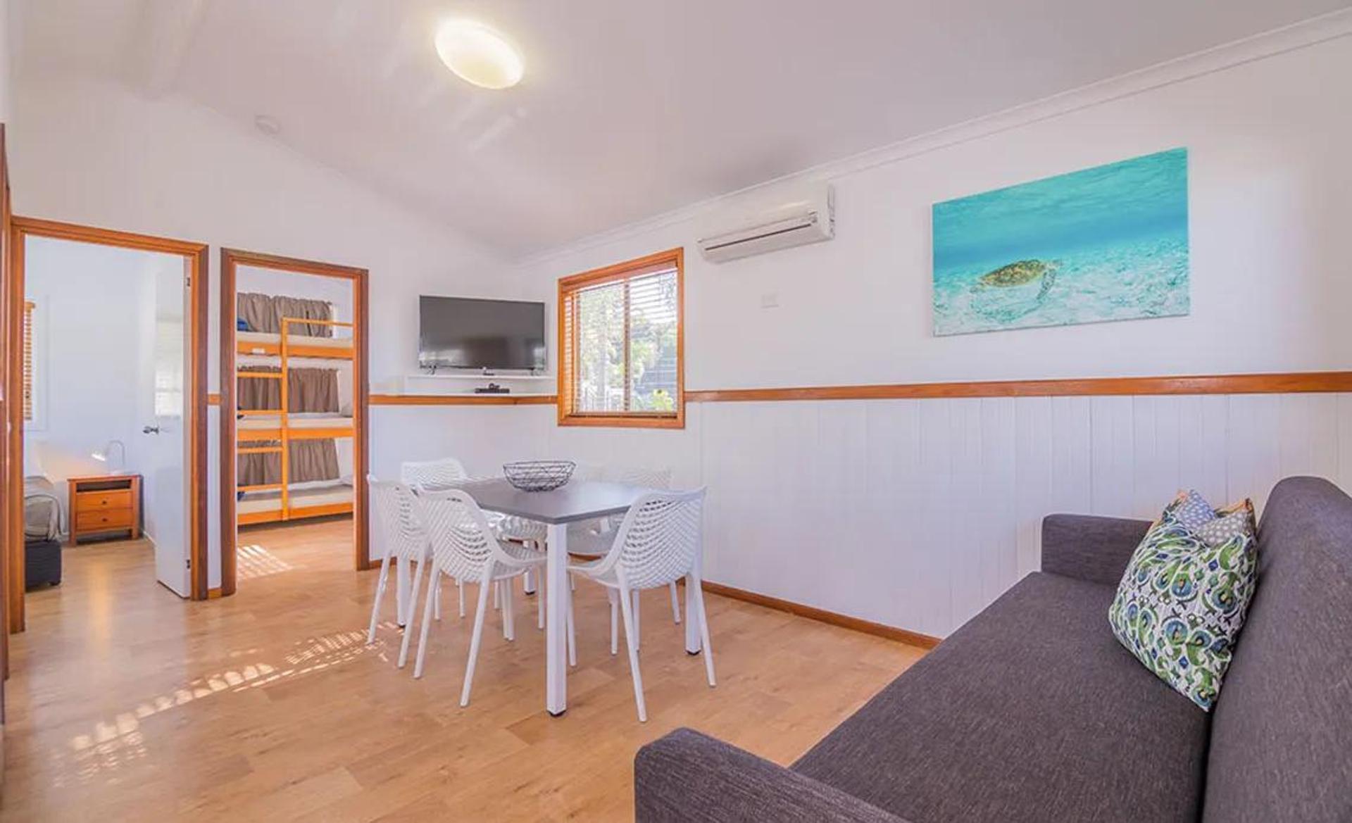 NRMA Blue Dolphin Yamba Holiday Resort - 4