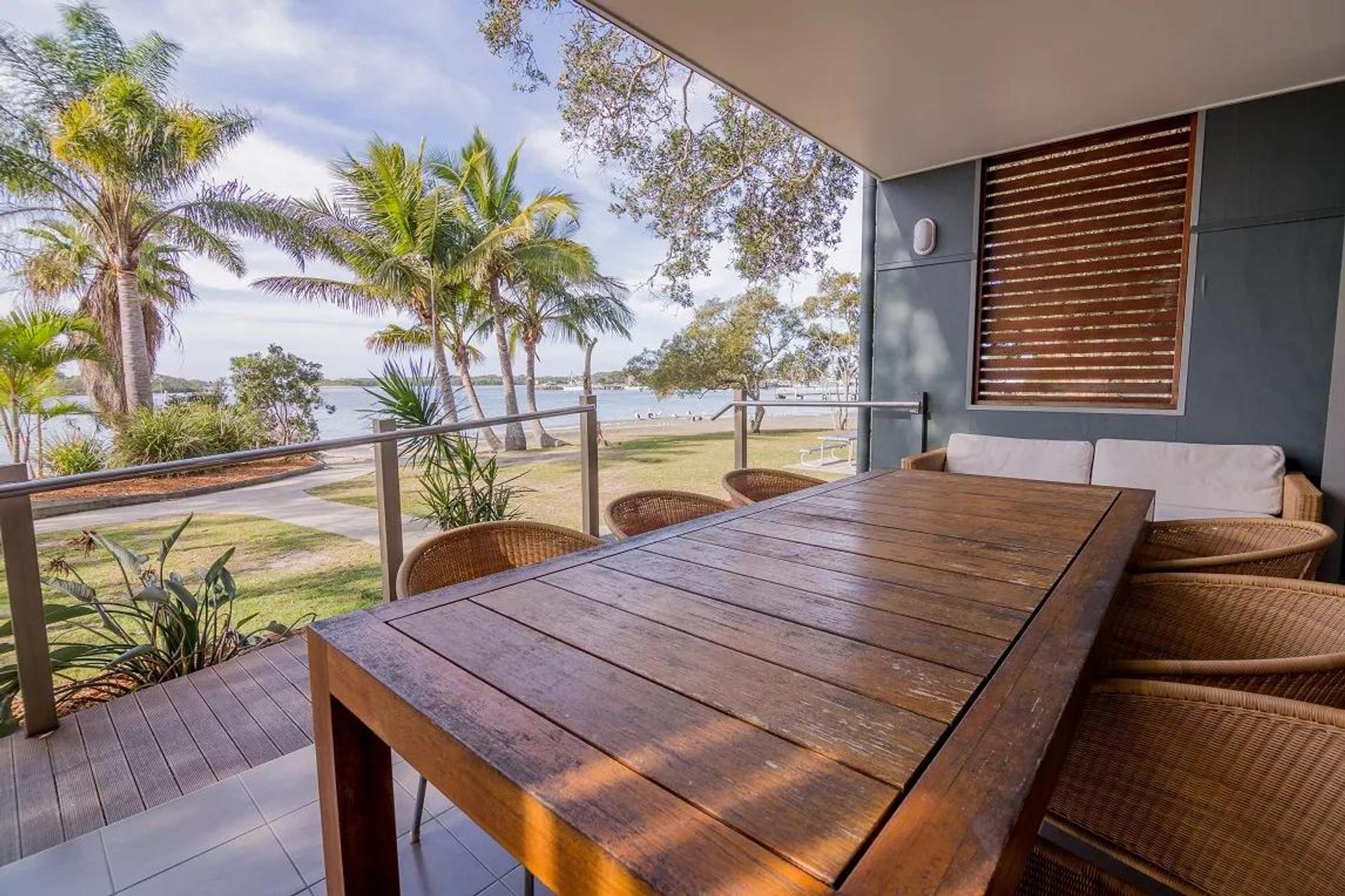 NRMA Blue Dolphin Yamba Holiday Resort - 3