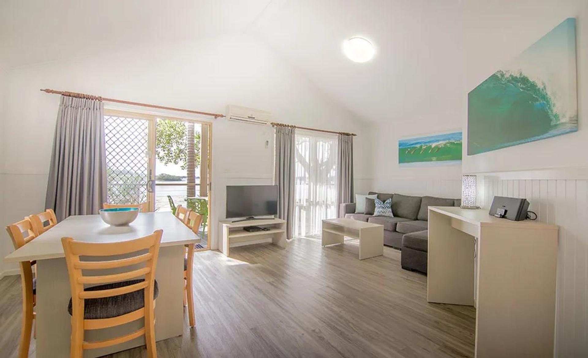 NRMA Blue Dolphin Yamba Holiday Resort - 5