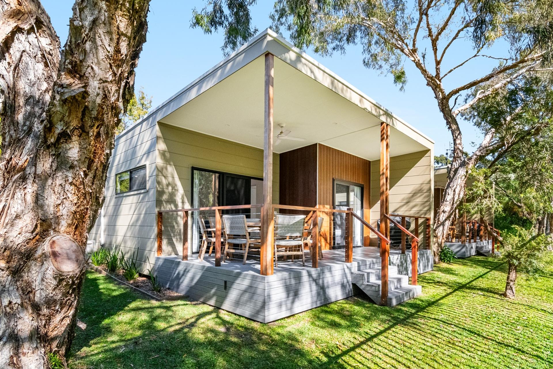 BIG4 Tweed Billabong Holiday Park - 2