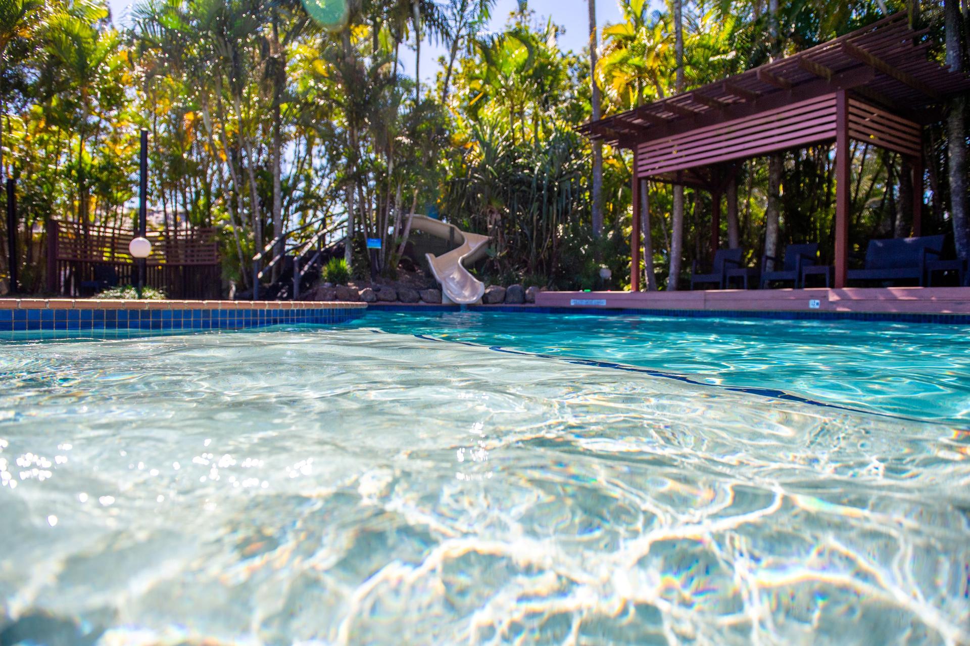 BIG4 Tweed Billabong Holiday Park - 3