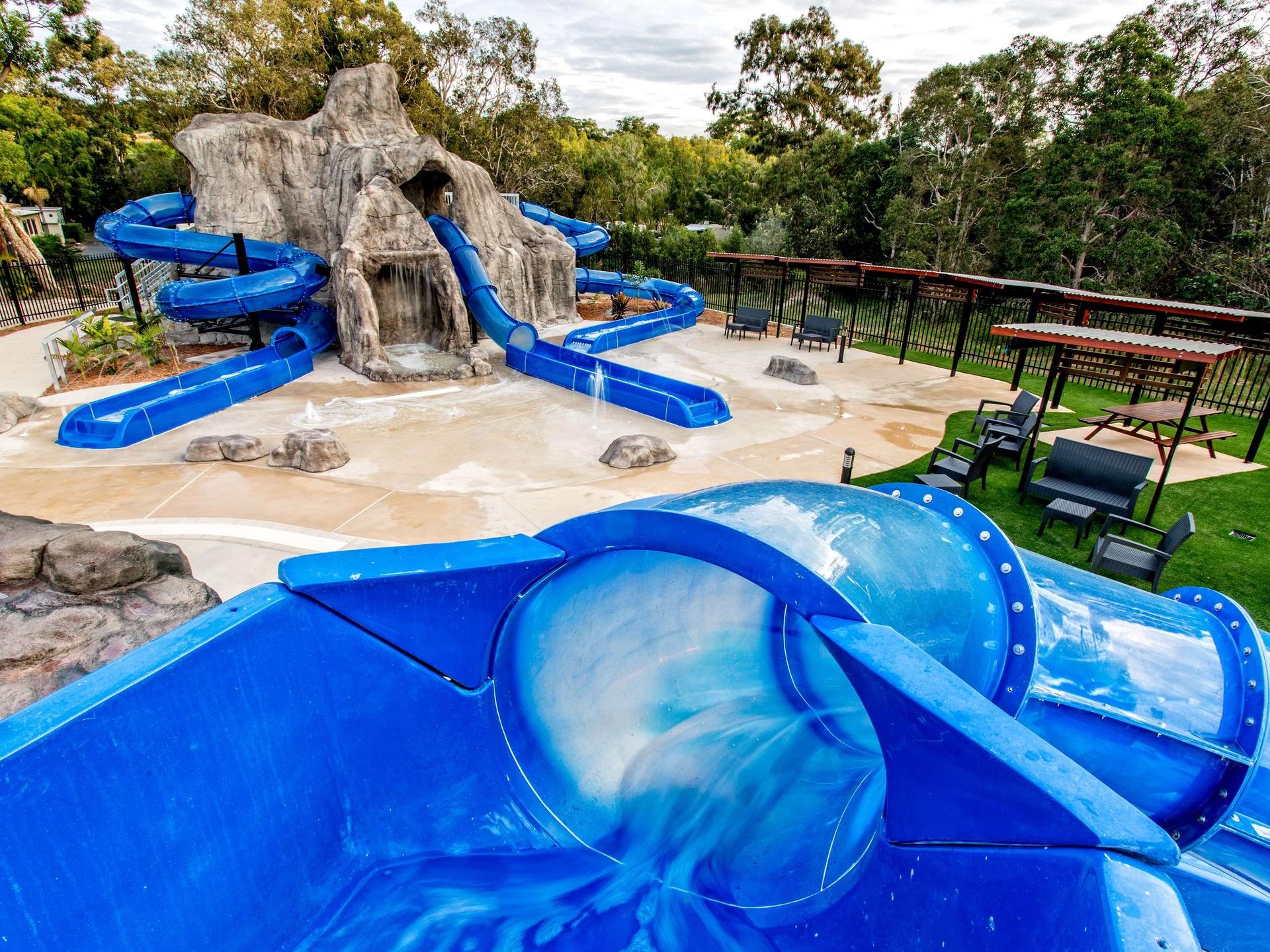 BIG4 Tweed Billabong Holiday Park - 5