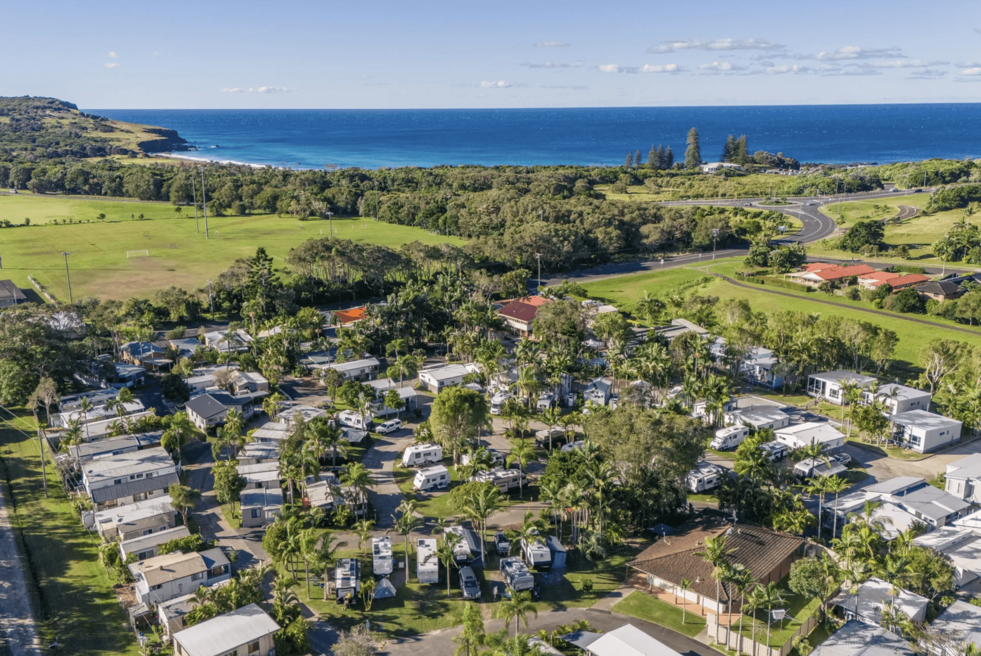 Tasman Holiday Parks - BIG4 Ballina - 5