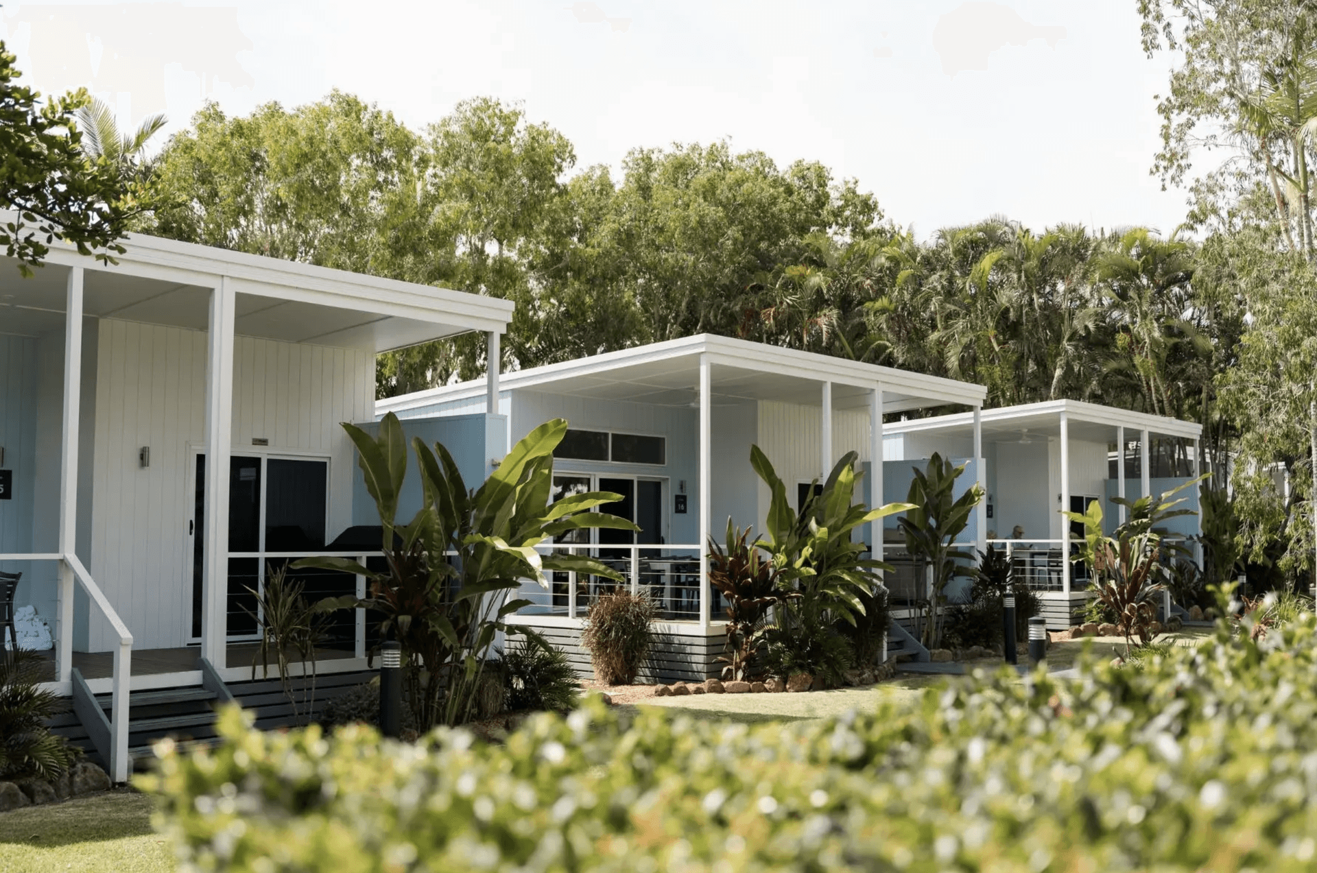 Tasman Holiday Parks - BIG4 Ballina - 4