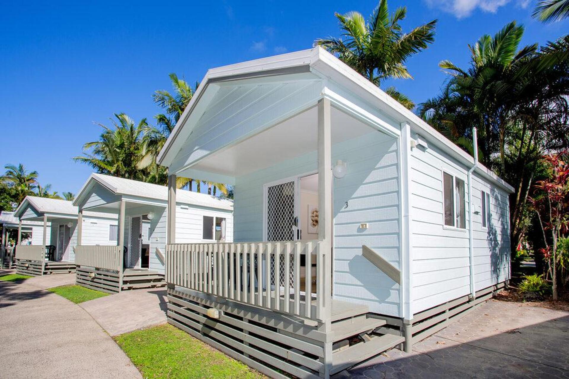 Tasman Holiday Parks - BIG4 Ballina - 1