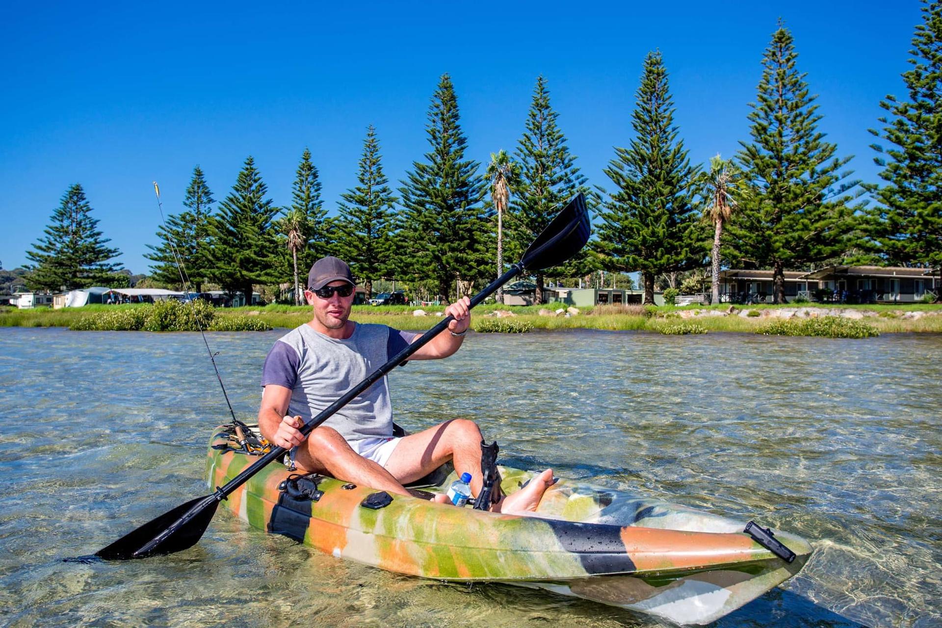 BIG4 Narooma Easts Holiday Park - Image 6