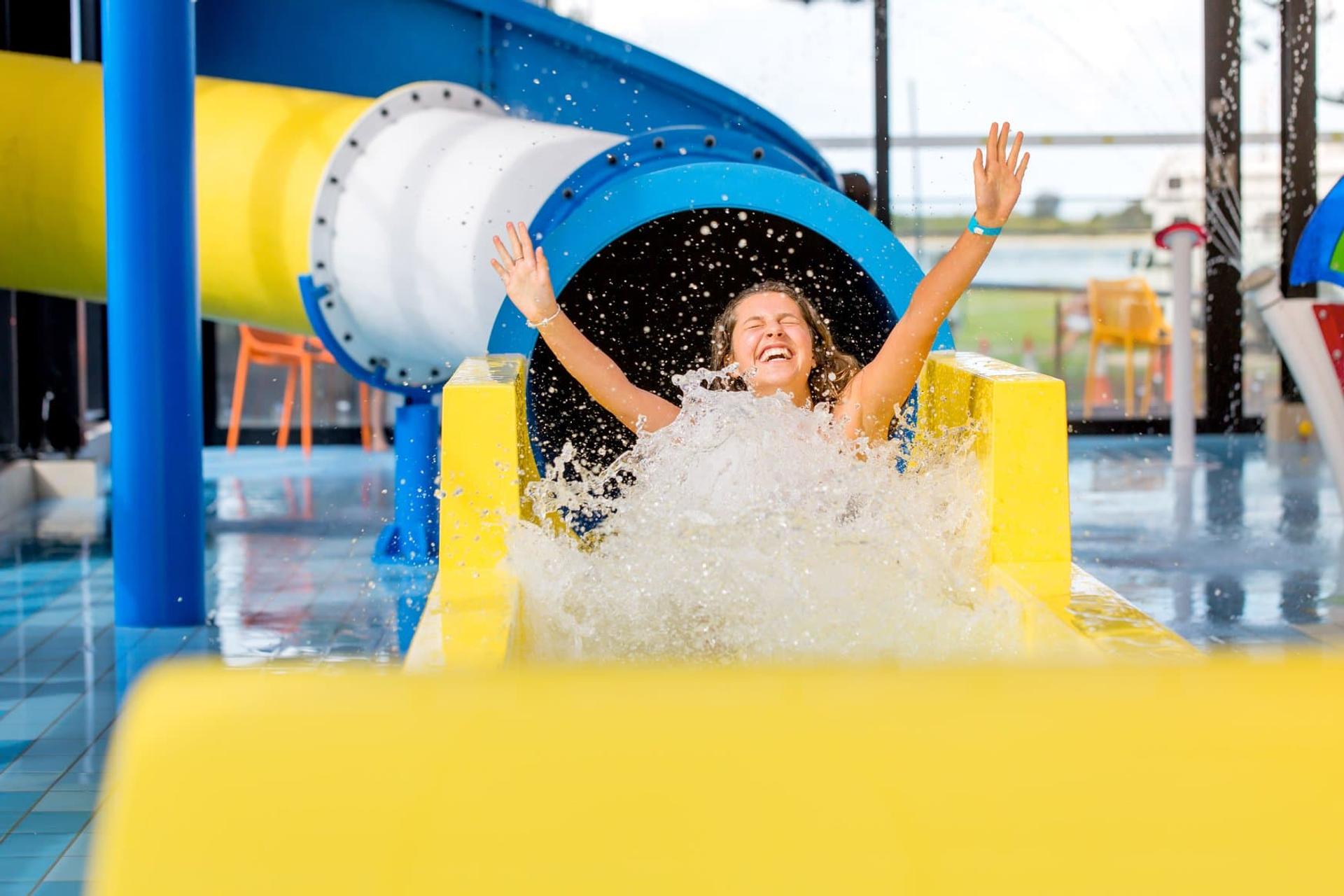 BIG4 Narooma Easts Holiday Park - 3
