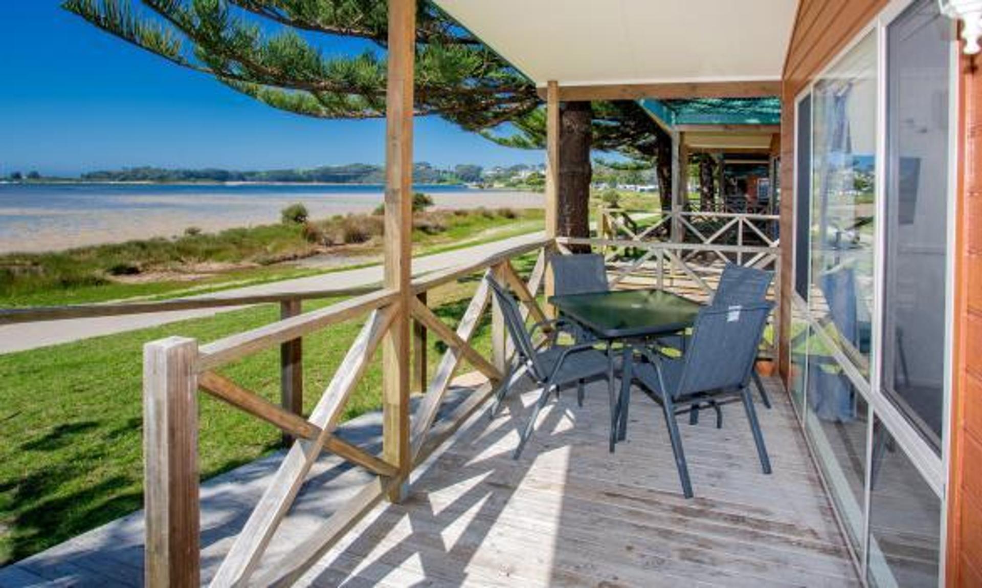 BIG4 Narooma Easts Holiday Park - 2