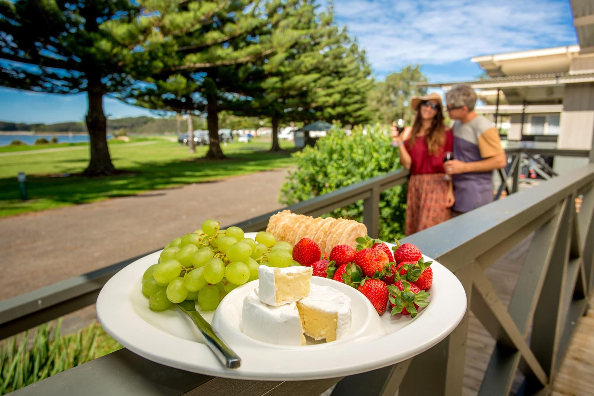 BIG4 Narooma Easts Holiday Park - 1