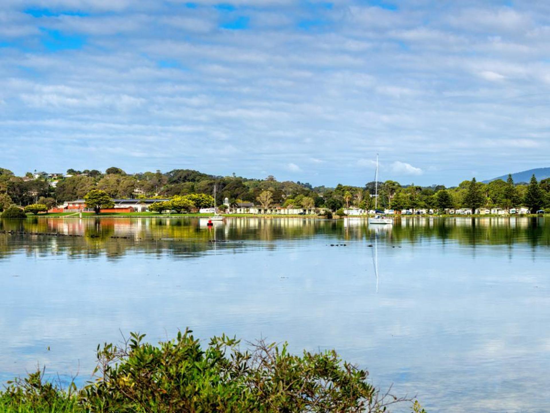 BIG4 Narooma Easts Holiday Park - 1