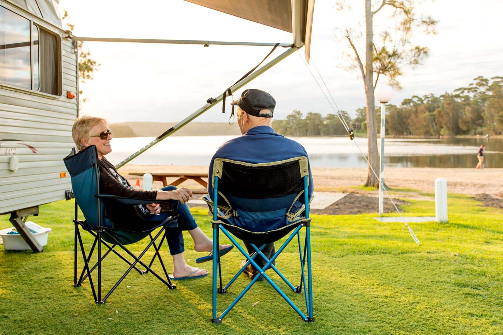 BIG4 Wallaga Lake Holiday Park - Image 6