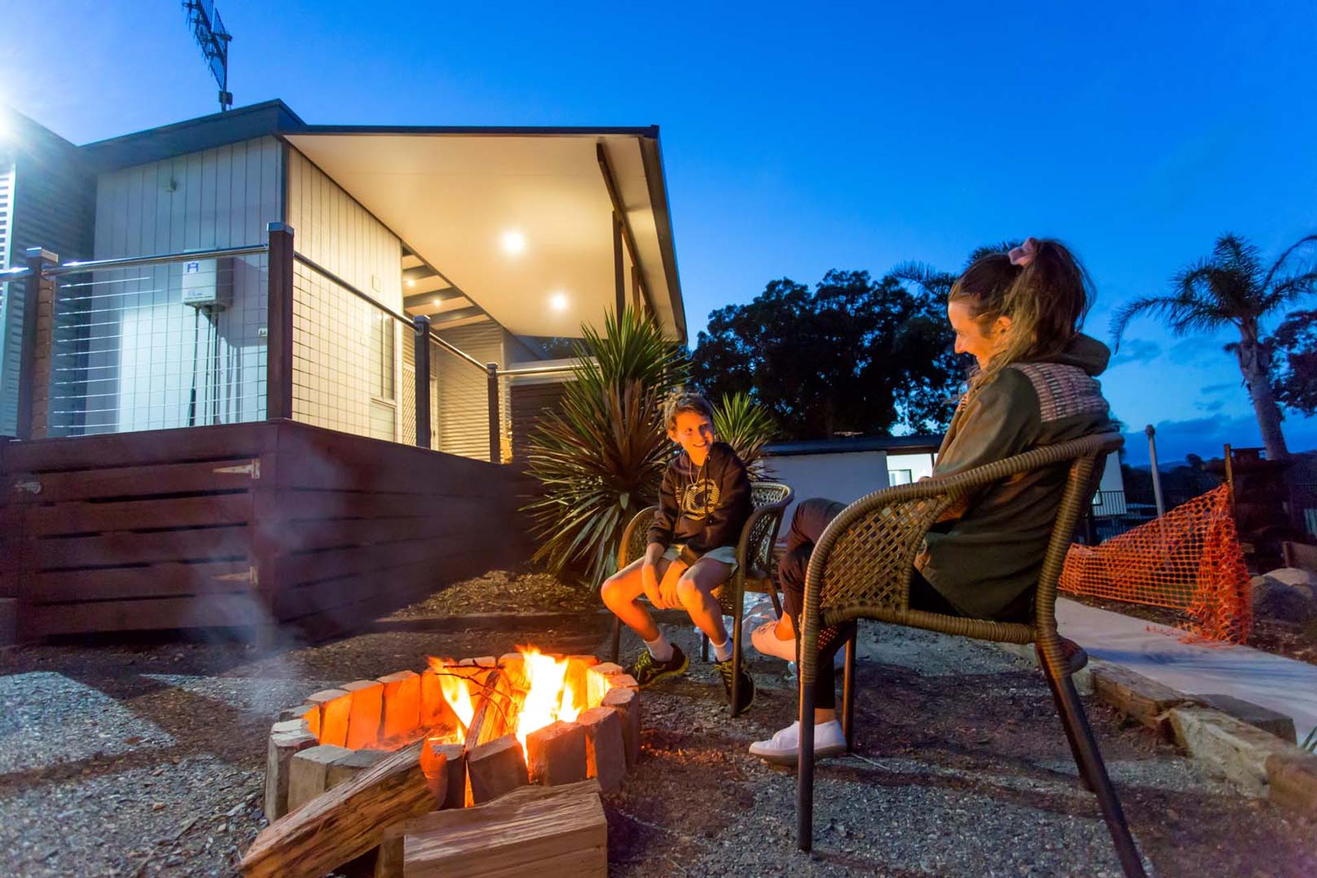 BIG4 Wallaga Lake Holiday Park - Image 5