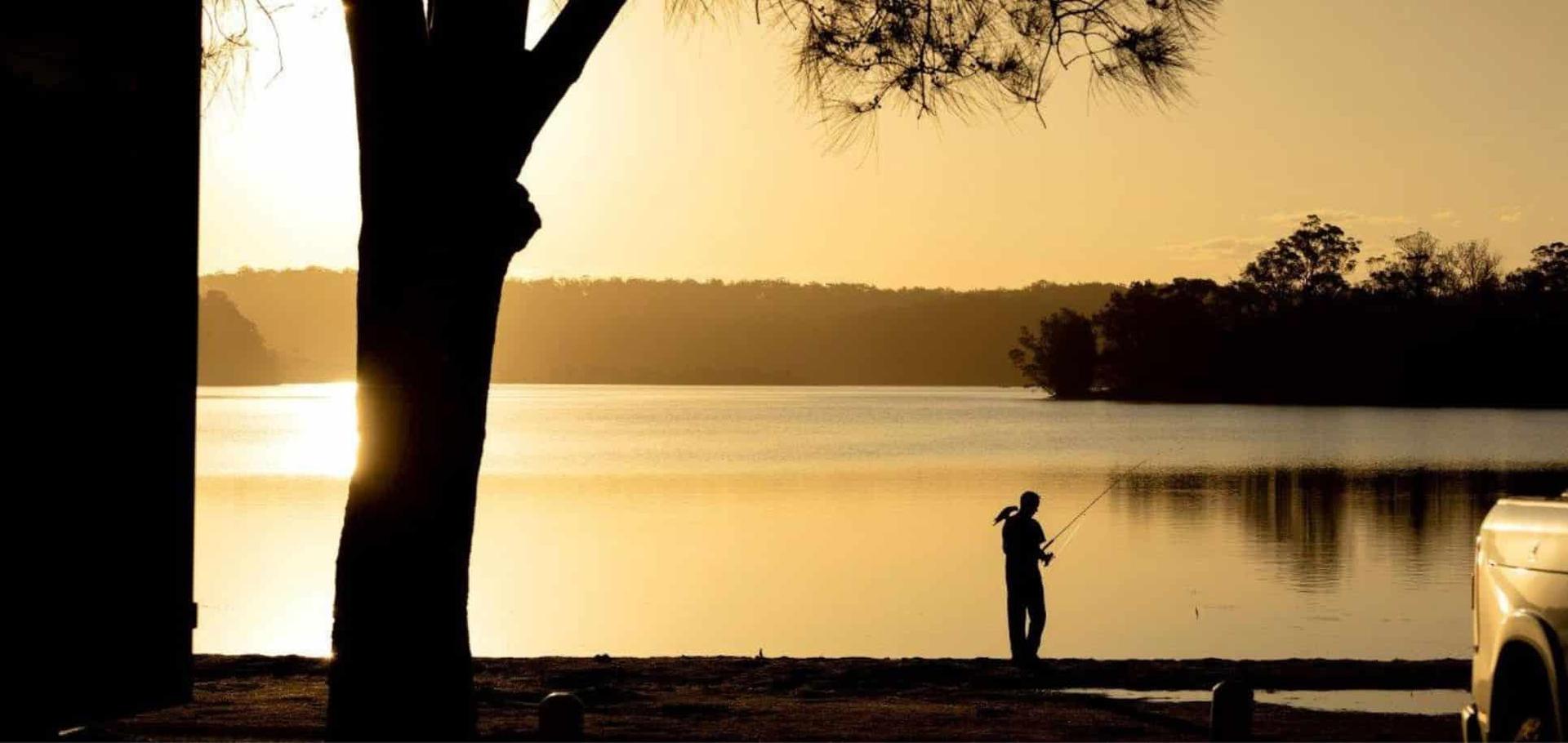 BIG4 Wallaga Lake Holiday Park - 4