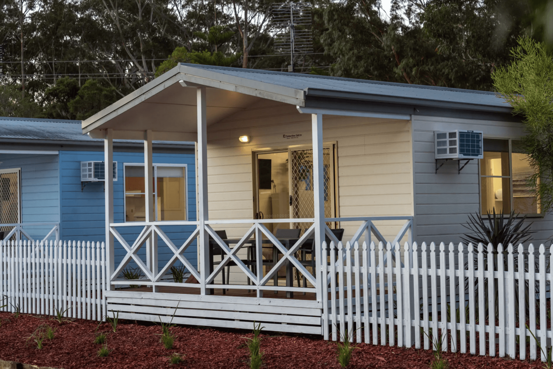 Tasman Holiday Parks - Myola - 2