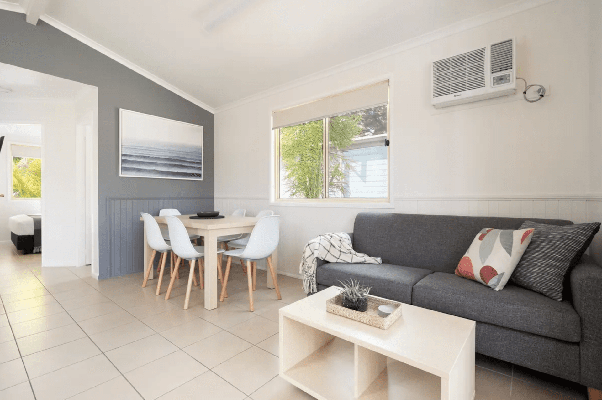 Tasman Holiday Parks - Myola - 1