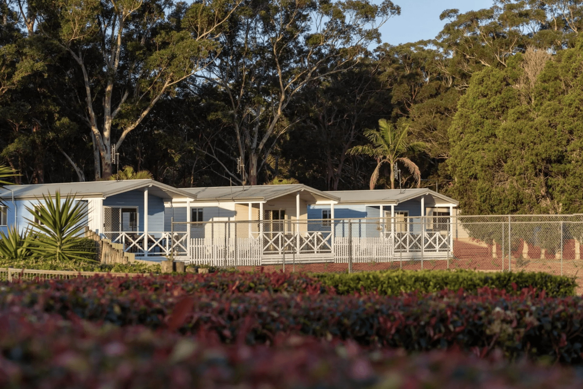 Tasman Holiday Parks - Myola - Image 6