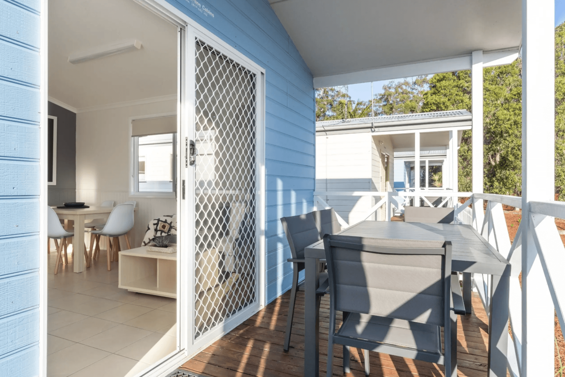 Tasman Holiday Parks - Myola - 4