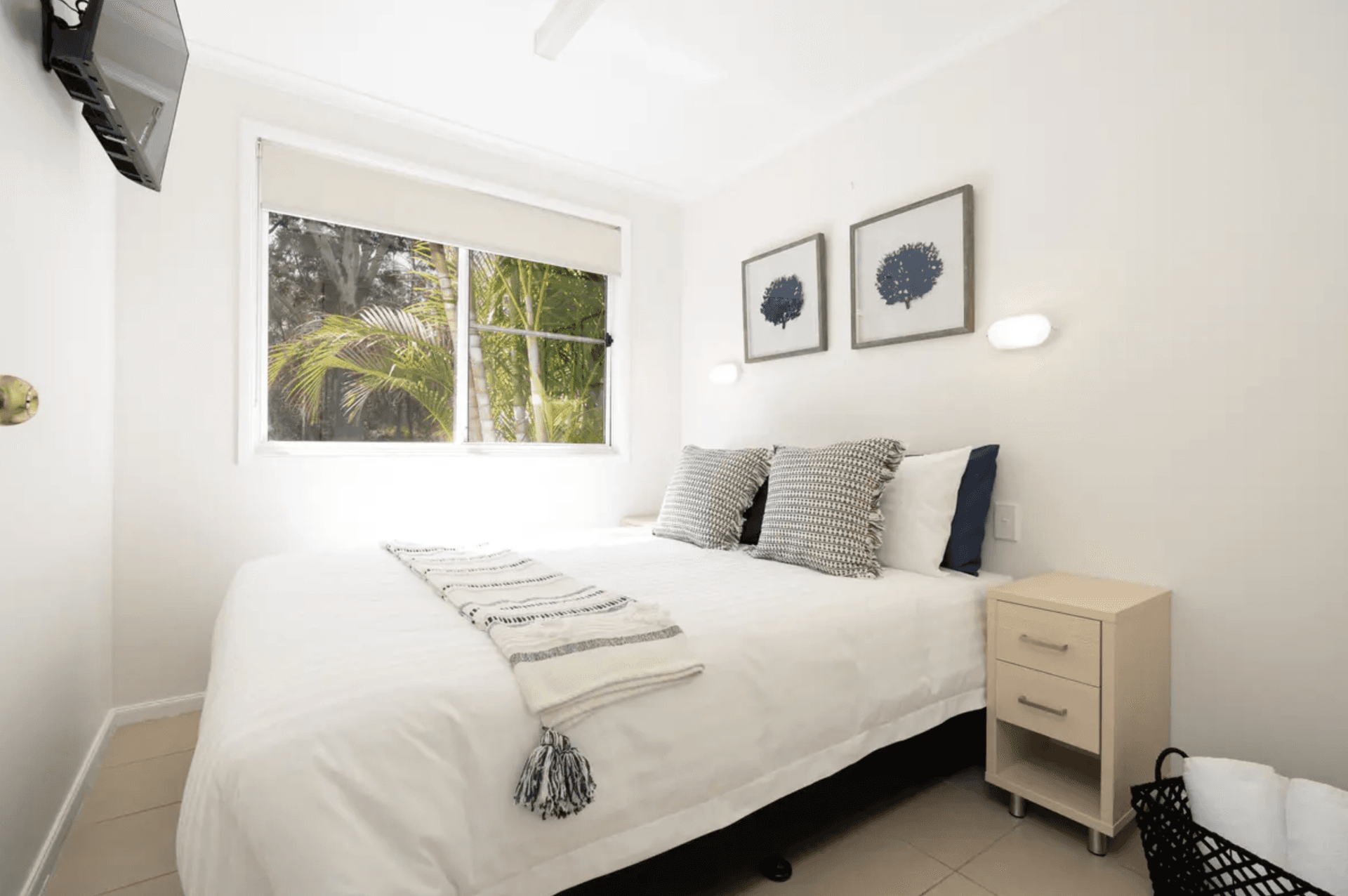 Tasman Holiday Parks - Myola - 5