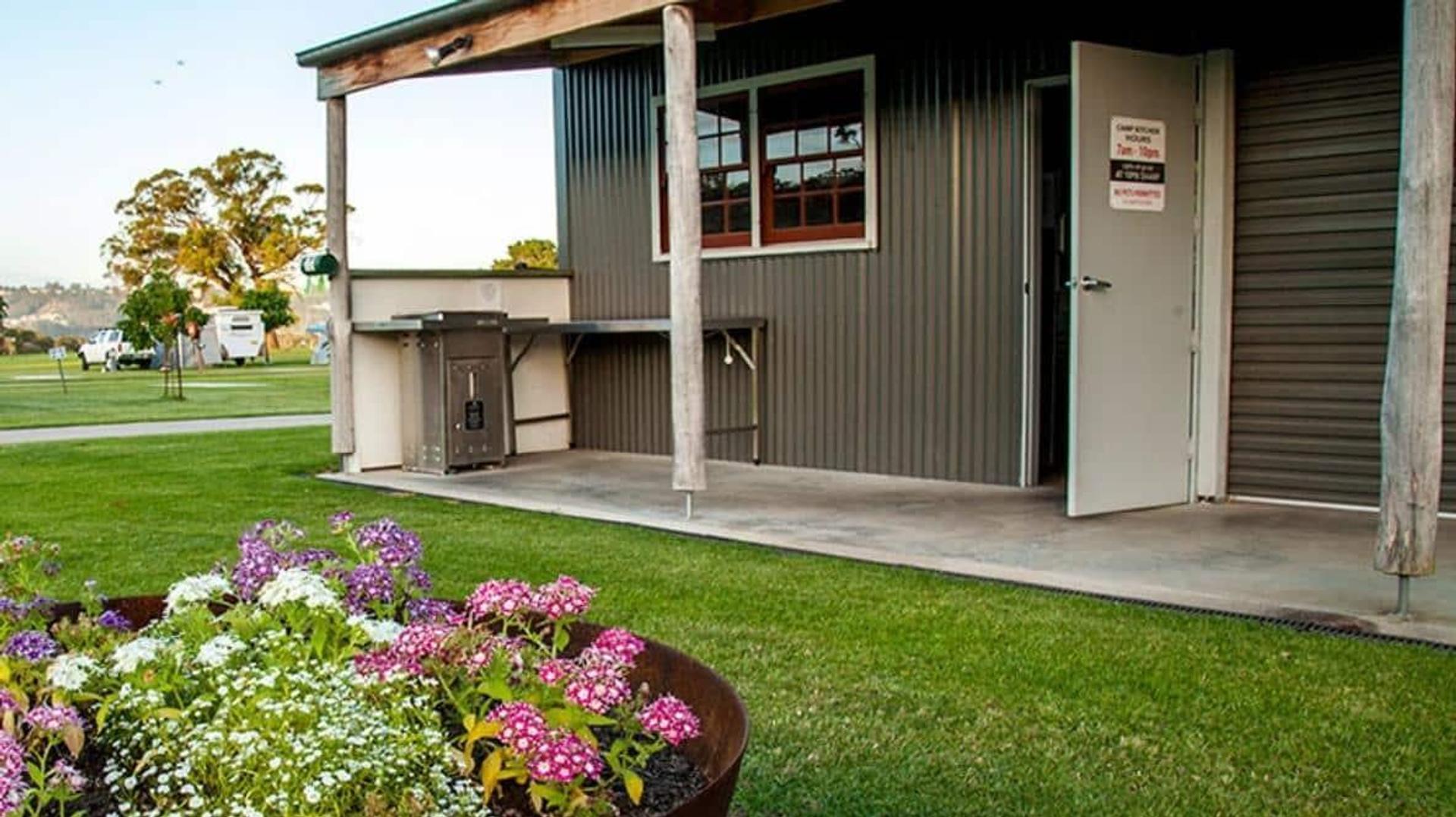 Merimbula Lake Holiday Park - 4