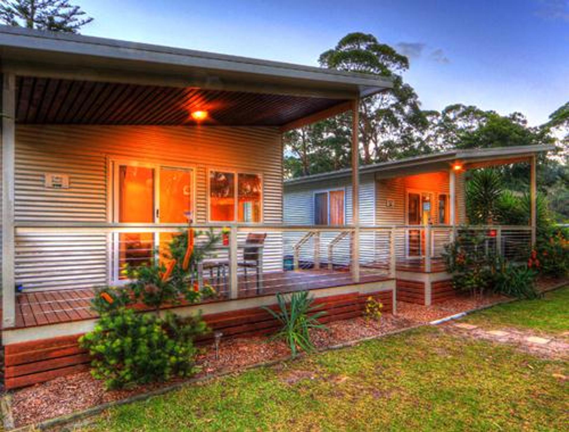 BIG4 South Durras Holiday Park - 3