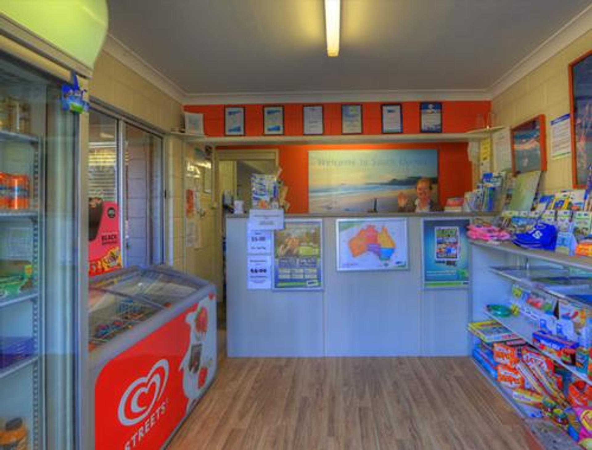 BIG4 South Durras Holiday Park - 5