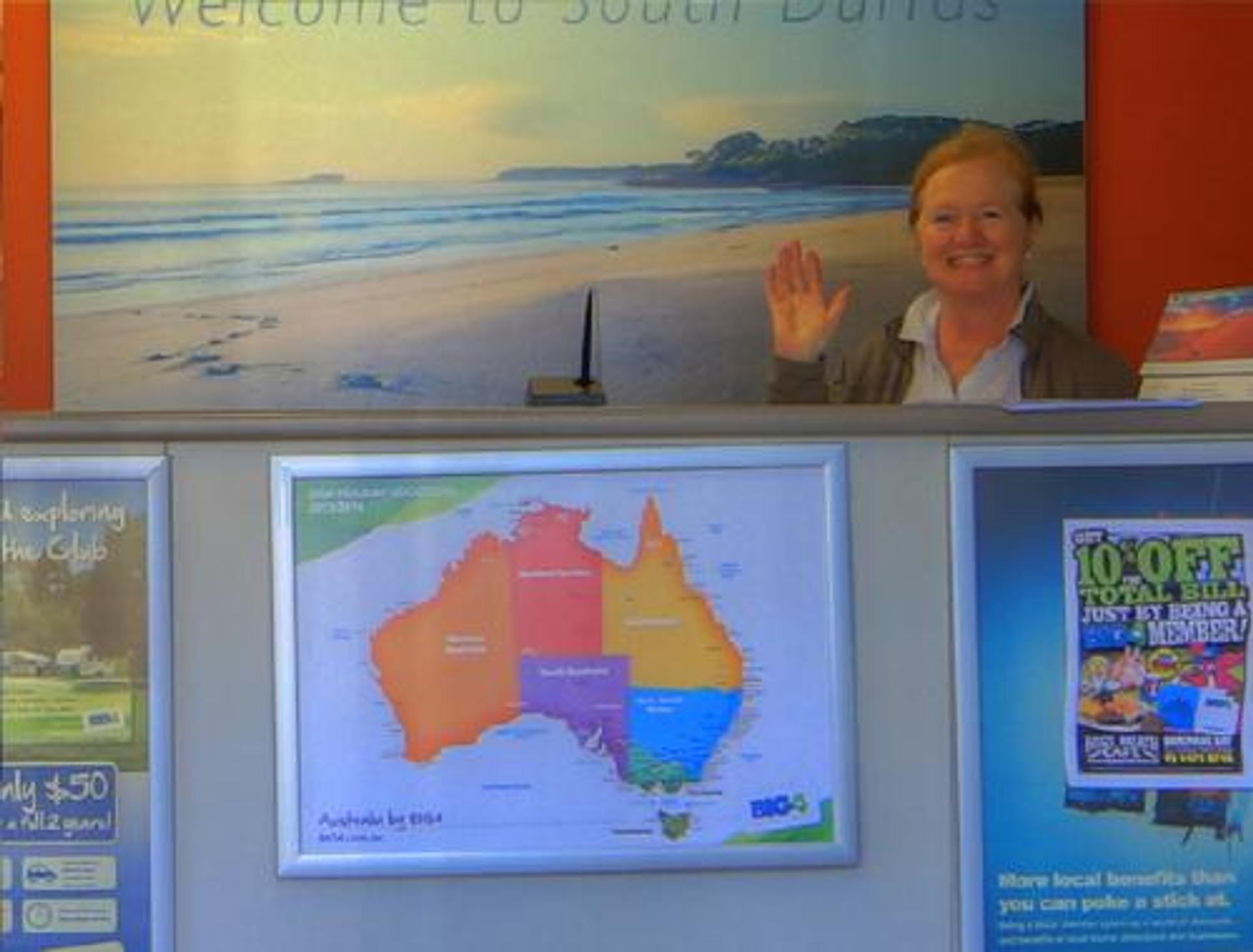 BIG4 South Durras Holiday Park - 4