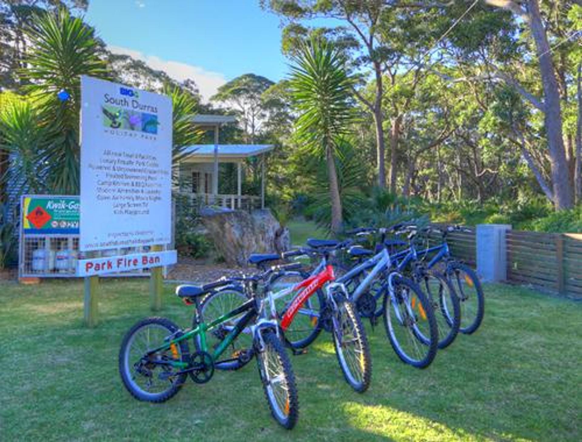 BIG4 South Durras Holiday Park - 2