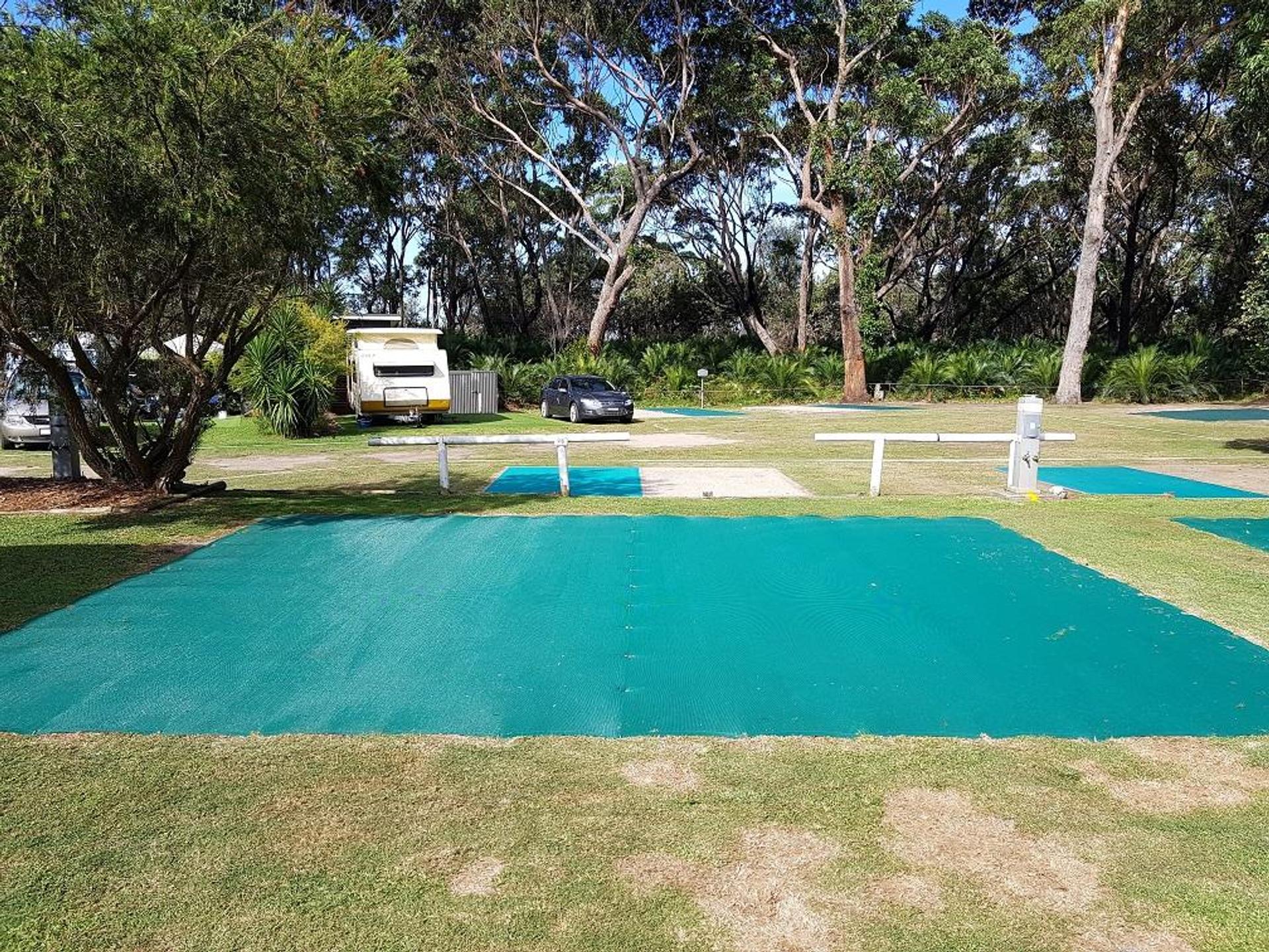 BIG4 South Durras Holiday Park - 1