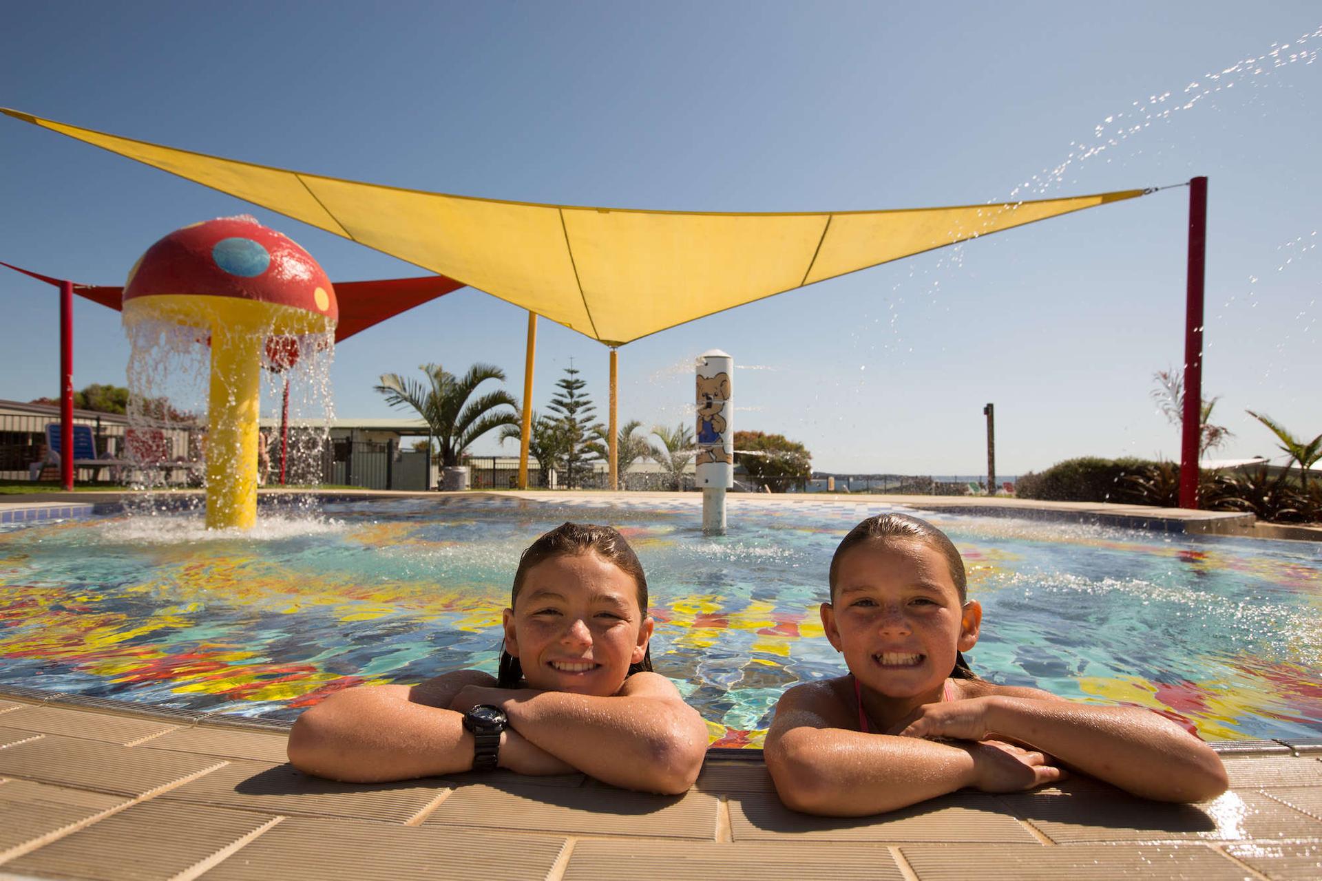 NRMA Merimbula Beach Holiday Resort - 3