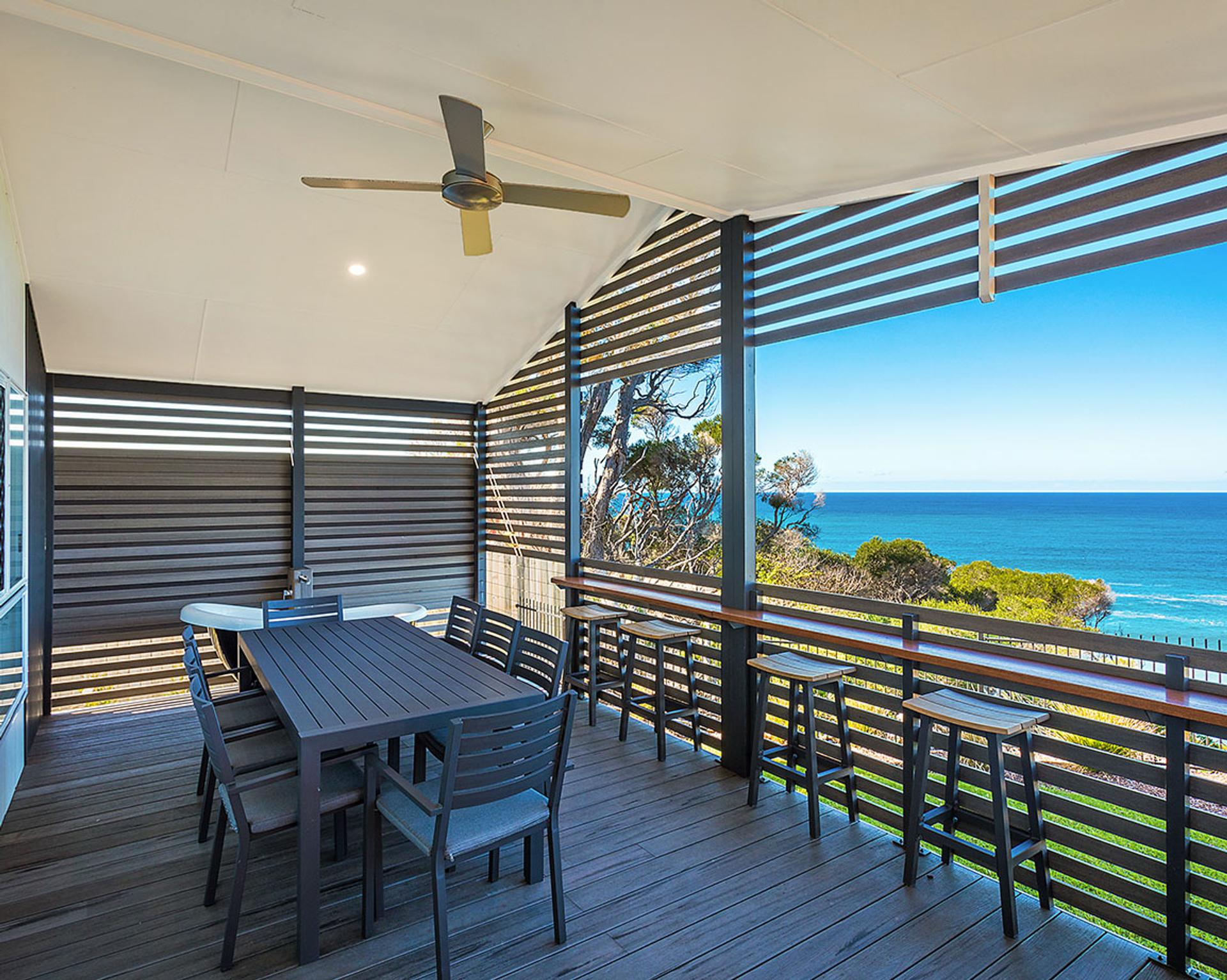 NRMA Merimbula Beach Holiday Resort - 5