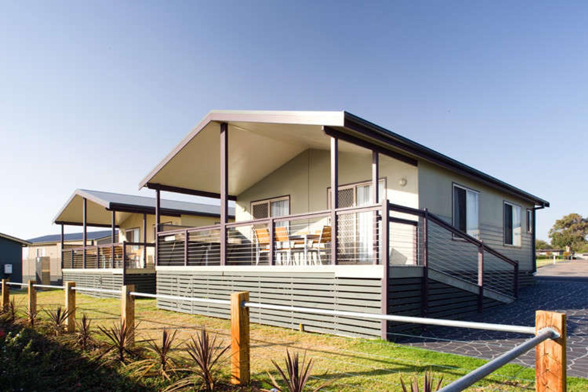 NRMA Merimbula Beach Holiday Resort - Image 6