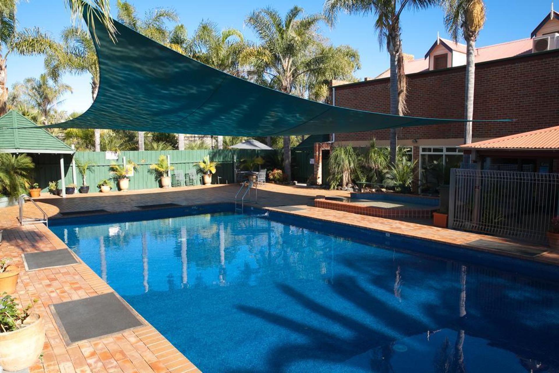 Batemans Bay Marina Resort - 3